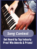 The Great American Song Contest